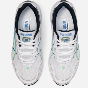 Giay Asics Gel-1090 'White Blue Coast' 1202A385-100