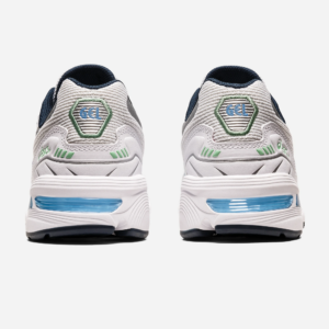 Giay Asics Gel-1090 'White Blue Coast' 1202A385-100