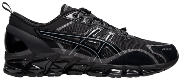 Giày Asics Gel Quantum 360 6 Black 1203A031 001