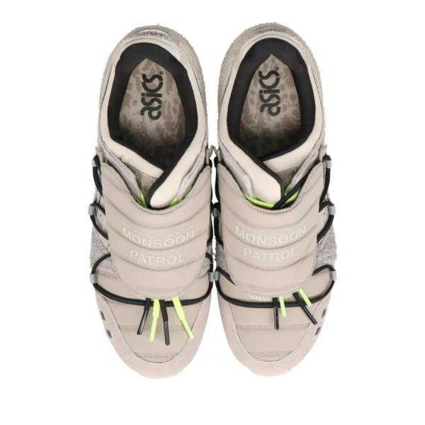 Giày Asics Gel Lyte 3 OG 'Piedmont Grey' 1203A032-300 - Ảnh 2