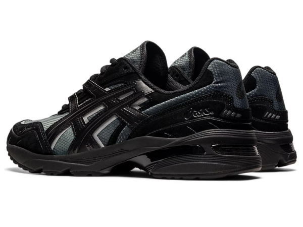 Giày Asics Gel-1090 Shido Akama 1203A042-001 - Ảnh 4