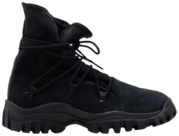 Giày Asics Nonnative x Gel Yeti Tokyo High GTX Black 1203A047 001