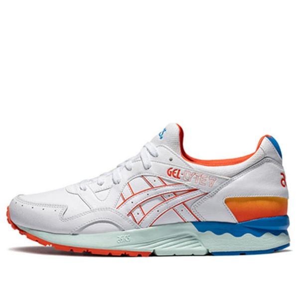 Giày Asics Gel-Lyte V Marathon 1203A049-102 - Ảnh 2