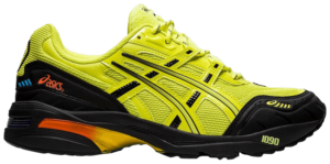 Giày Asics IAB Studio x Gel 1090 Lime Zest 1203A080 300