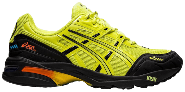 Giày Asics IAB Studio x Gel 1090 Lime Zest 1203A080 300