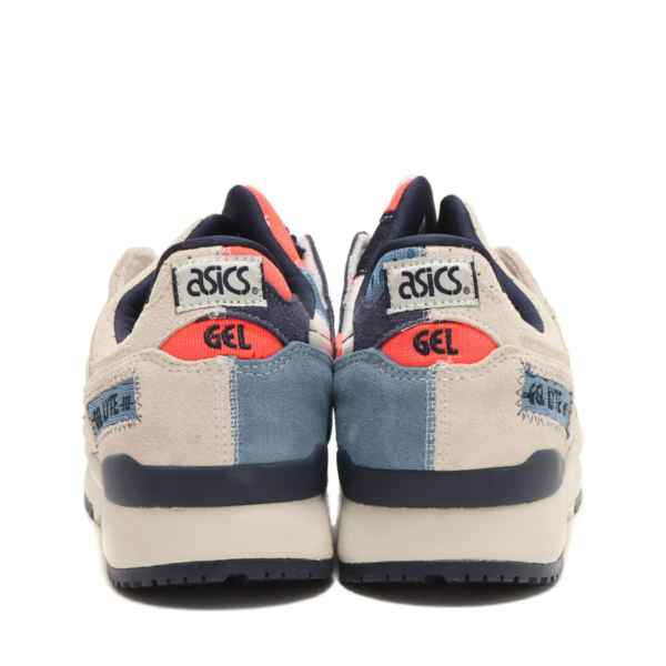 Giày Asics Gel Lyte 3 OG 'Patchwork' 1203A133-200 - Ảnh 8