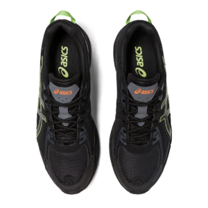 Giay Asics Gel-Venture 6 'Black Lime Green' 1203A245-002