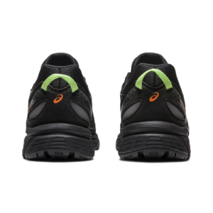 Giay Asics Gel-Venture 6 'Black Lime Green' 1203A245-002