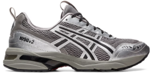 Giay Asics Gel 1090 V2 'Clay Grey Silver' 1203A254-020