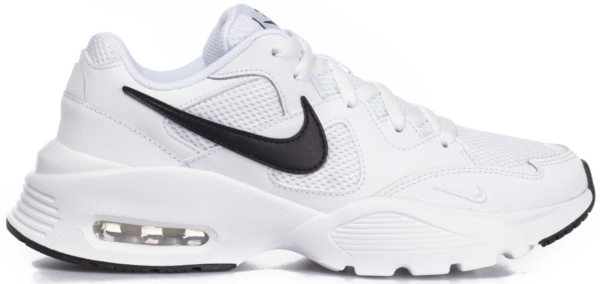 Giày Nike Wmns Air Max Fusion 'White Black' CJ1671-100
