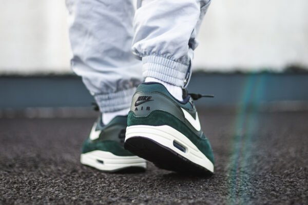 Giày Nike Air Max 1 'Outdoor Green' AH8145-303 - Ảnh 5