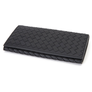 Vi Bottega Veneta Nero Intrecciato 'Black' 120697-V4651-1000