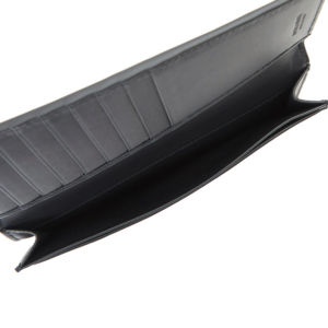 Vi Bottega Veneta Nero Intrecciato 'Black' 120697-V4651-1000