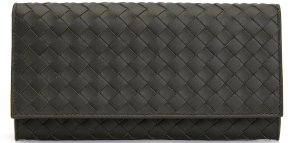 Vi Bottega Veneta Espresso Intrecciato 'Brown' 120697-V4651-2006