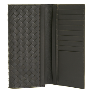 Vi Bottega Veneta Espresso Intrecciato 'Brown' 120697-V4651-2006