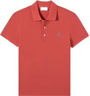 Áo Lacoste Basic Polo 'Light Pink' PH7937-51GT-67G