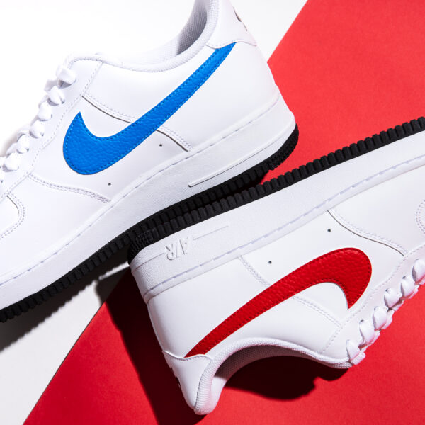 Giày Nike Air Force 1 Low Alternate Swoosh University Red CT2816-100 - Ảnh 5