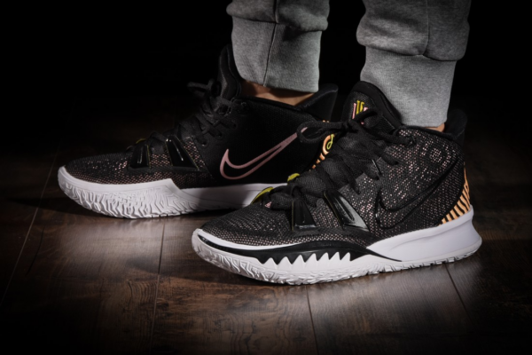 Giày Nike Kyrie 7 'Ripple Effect' CQ9326-005 - Ảnh 7