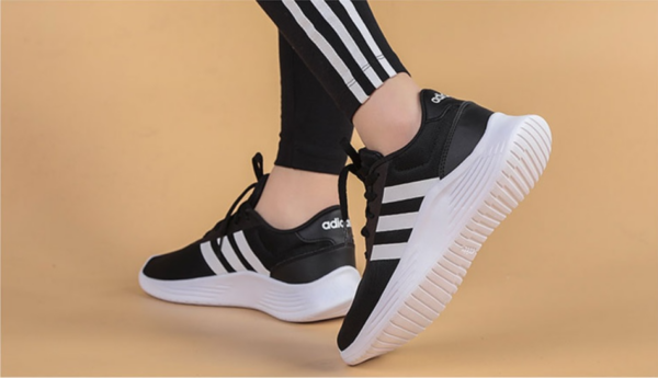 Giày Adidas Wmns Lite Racer 2.0 EG3291 - Ảnh 3