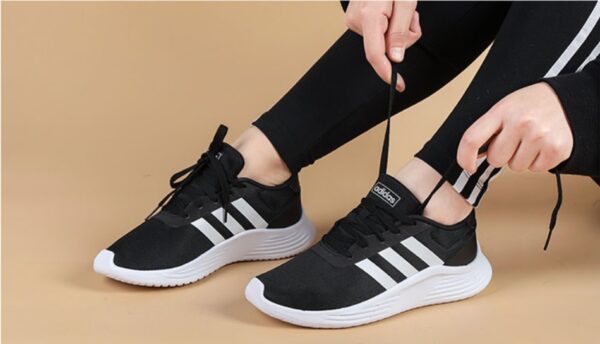 Giày Adidas Wmns Lite Racer 2.0 EG3291 - Ảnh 5