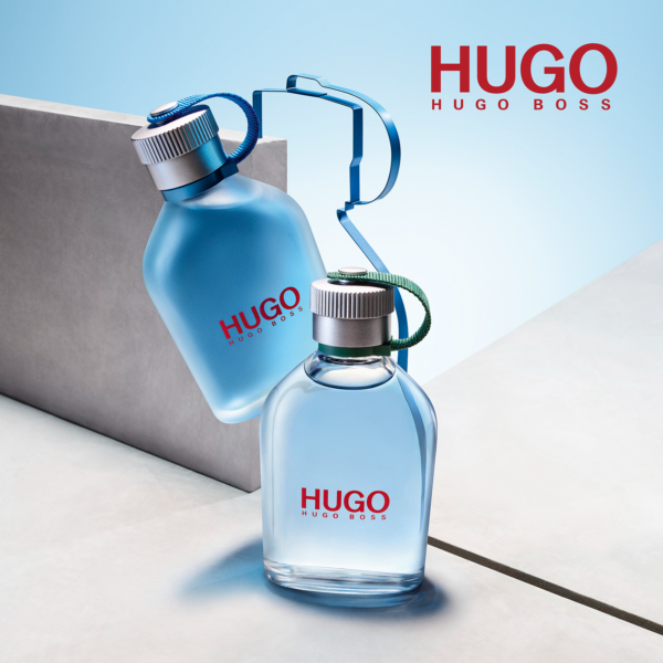Nước Hoa Hugo Boss Now EDT - Ảnh 2