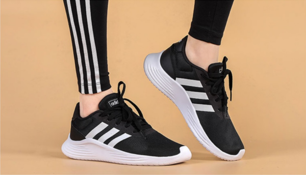 Giày Adidas Wmns Lite Racer 2.0 EG3291 - Ảnh 4