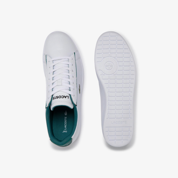Giày LACOSTE CARNABY EVO 120 2 SMA 739SMA0061-082 - Ảnh 5