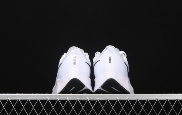 Giày Nike Air Zoom Pegasus 37 TB 'White Black' CJ0677-100 - Ảnh 4