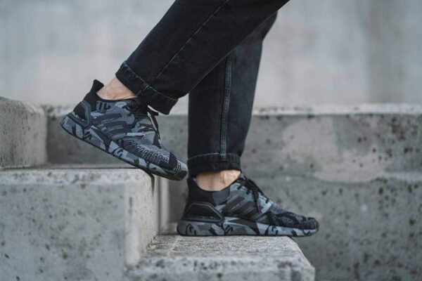 Giày Adidas UltraBoost 20 'Geometric Pack' FV8329 - Ảnh 5