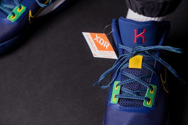 Giày Nike Kyrie Flytrap 4 EP 'Deep Royal Blue' CT1973-400 - Ảnh 3
