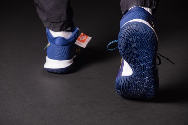 Giày Nike Kyrie Flytrap 4 EP 'Deep Royal Blue' CT1973-400 - Ảnh 7