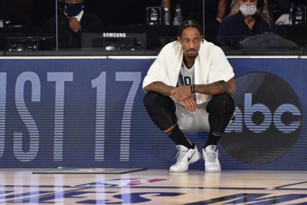 Giày Nike Zoom Kobe 5 Protro 'DeMar DeRozan' PE CD4991-003 - Ảnh 5