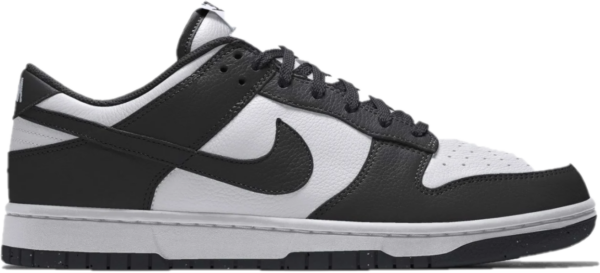 Giay Nike Dunk Low By You ‘Panda’ DO7413-991
