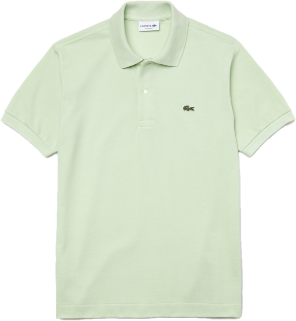 Ao Lacoste Men's Classic Fit L1212 Polo 'Green' L1212-HD1