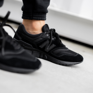 Giay New Balance 997H 'Triple Black' CM997HCI