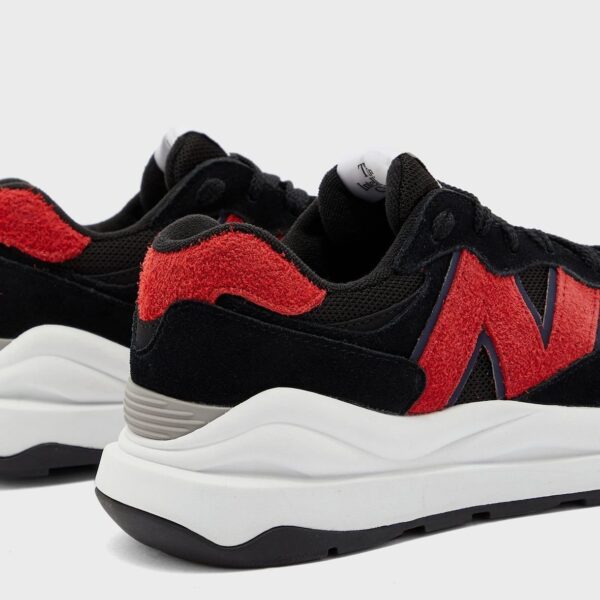 Giày New Balance 5740 ‘Red Dot’ M5740MS1 - Ảnh 3