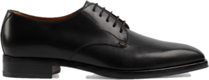 Giày Gucci Men 'Lace-up' ‎643621-06F00-1000