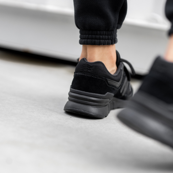 Giay New Balance 997H 'Triple Black' CM997HCI