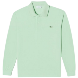 Áo Lacoste Men's Classic Long Sleeve Polo L132E-20C-HD1