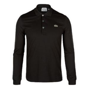 Áo Lacoste Classic Polo Long-sleeved T-shirt YH9521-031