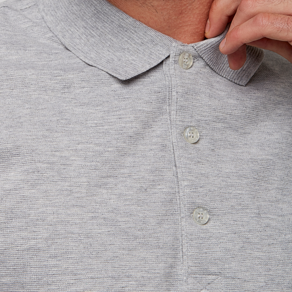 Áo Lacoste Classic Polo Long-sleeved T-shirt YH9521-CCA - Ảnh 6