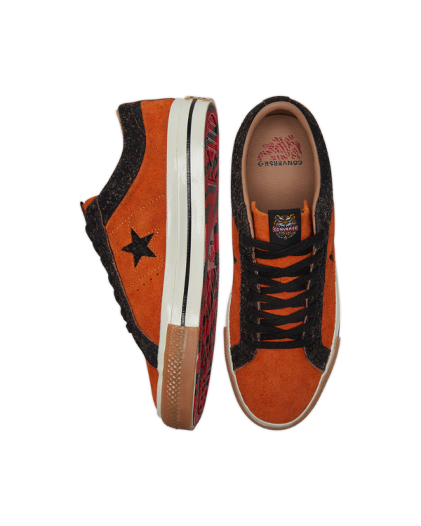 Giày Converse One Star 173200C - Ảnh 3