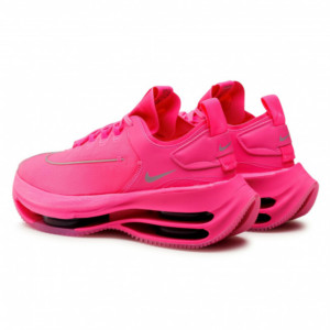 Alternative view of Giày Nike ZOOM DOUBLE-STACKED 'PINK BLAST' CZ2909-600