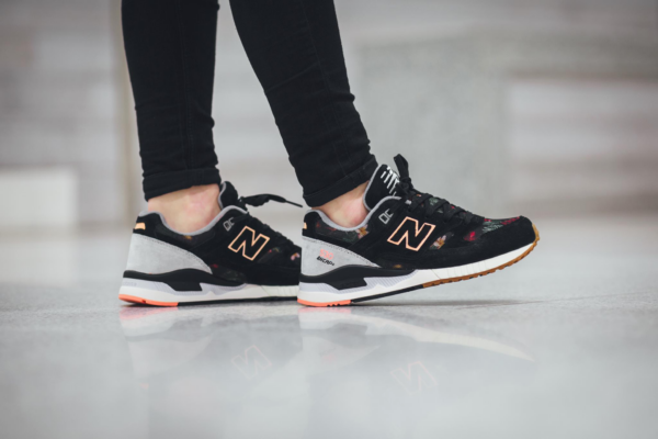 Giày New Balance Wmns 530 'Floral' W530MOW - Ảnh 8