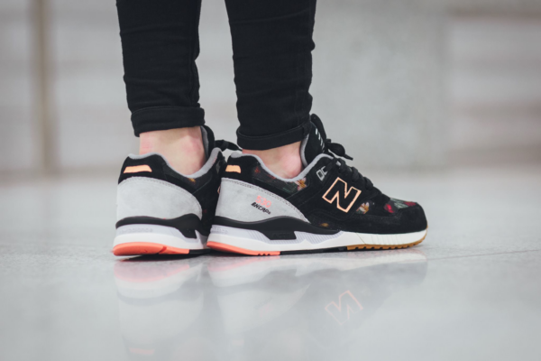 Giày New Balance Wmns 530 'Floral' W530MOW - Ảnh 7
