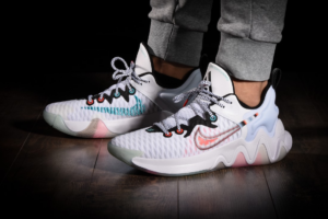 Giay Nike Giannis Immortality 'Force Field' DH4470-100