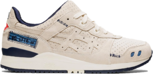 Giày Asics Gel Lyte 3 OG 'Patchwork' 1203A133-200