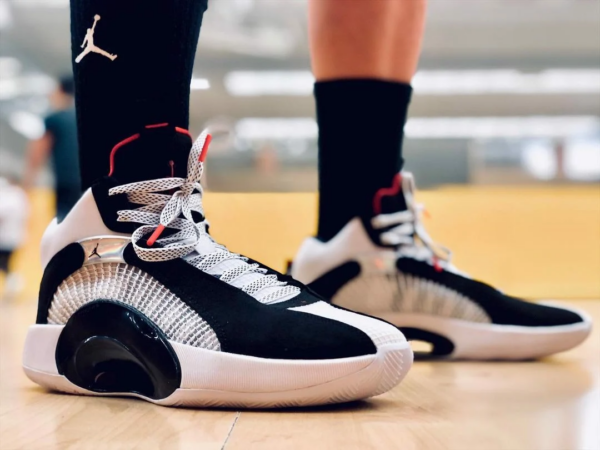 Giày Nike Air Jordan 35 'DNA' CQ4227-001 - Ảnh 2