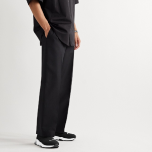 Alternative view of Giày Balenciaga Men's Speed Lace-up Clear Sole 617255-W2DB6-1010