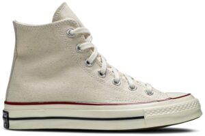 Giày Converse Chuck 70 High Top 'Parchment' 162053C